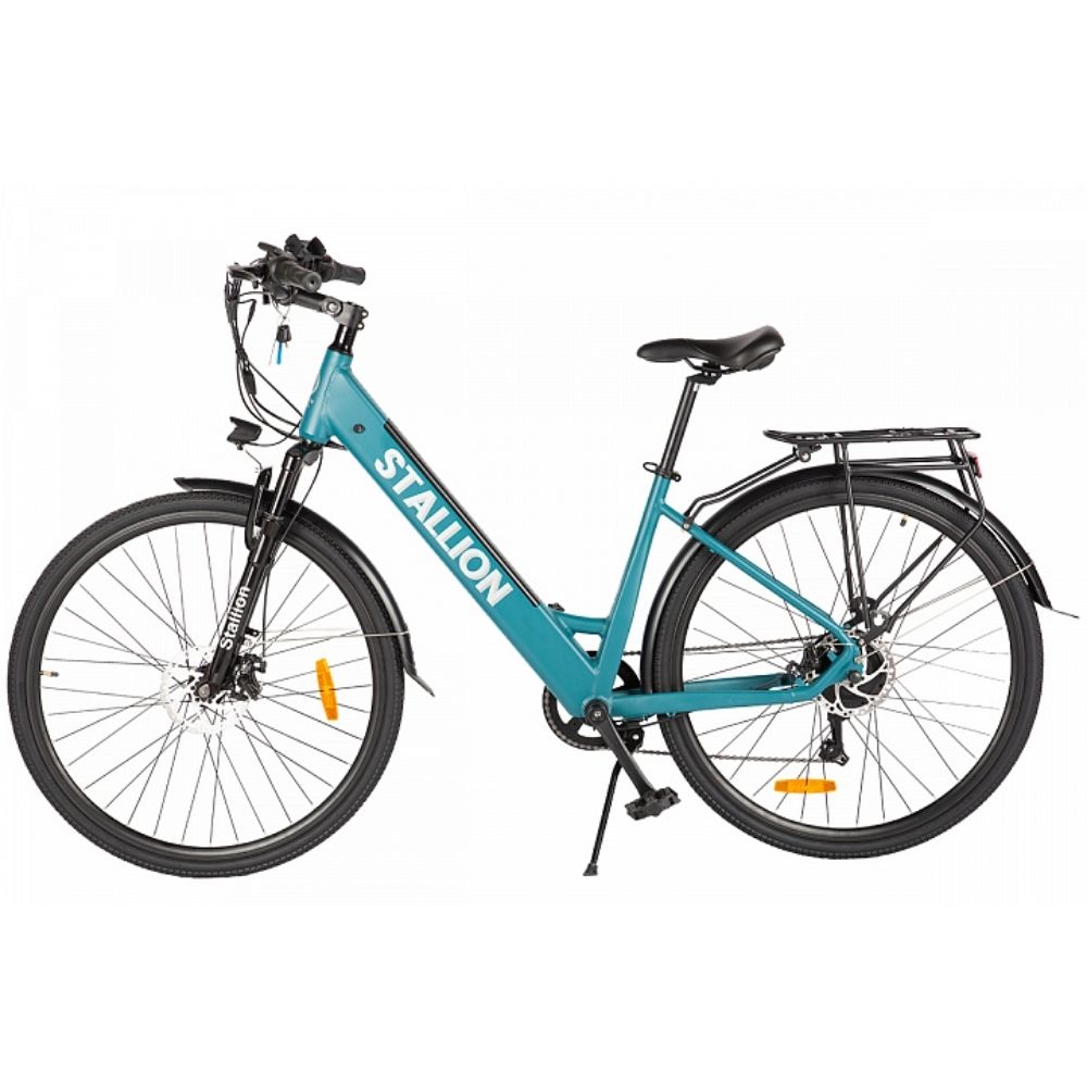 Купить электровелосипед Stallion 250W 8Ah Электровелосипед Stallion 250W 8Ah