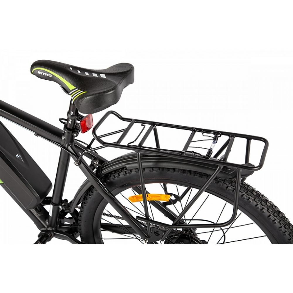 Электровелосипед INTRO Sport XT 350W 10Ah 