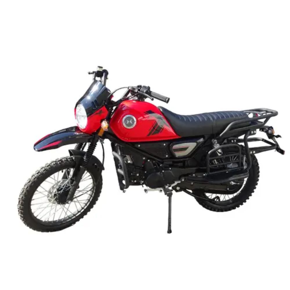 Купить мопед COLT SCRAMBLER без ПТС