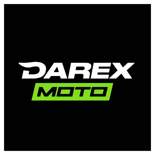  Darex Moto — производитель мотоциклов для эндуро, кросса и активной езды