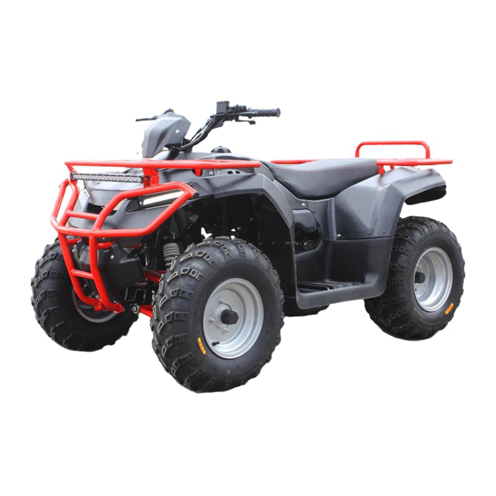 Купить квадроцикл Irbis ATV250 250cc