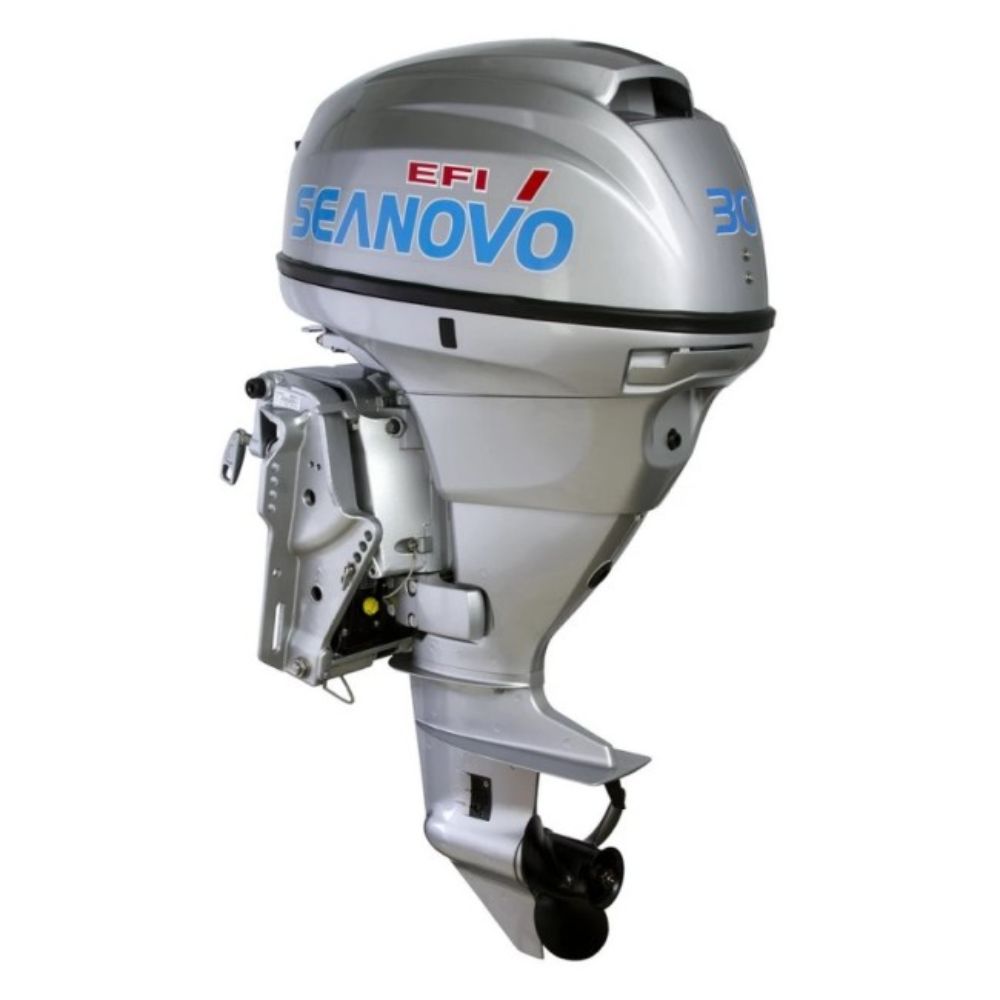 Лодочный мотор SEANOVO SNEF30FEL-TEFI Enduro 30 л.с.