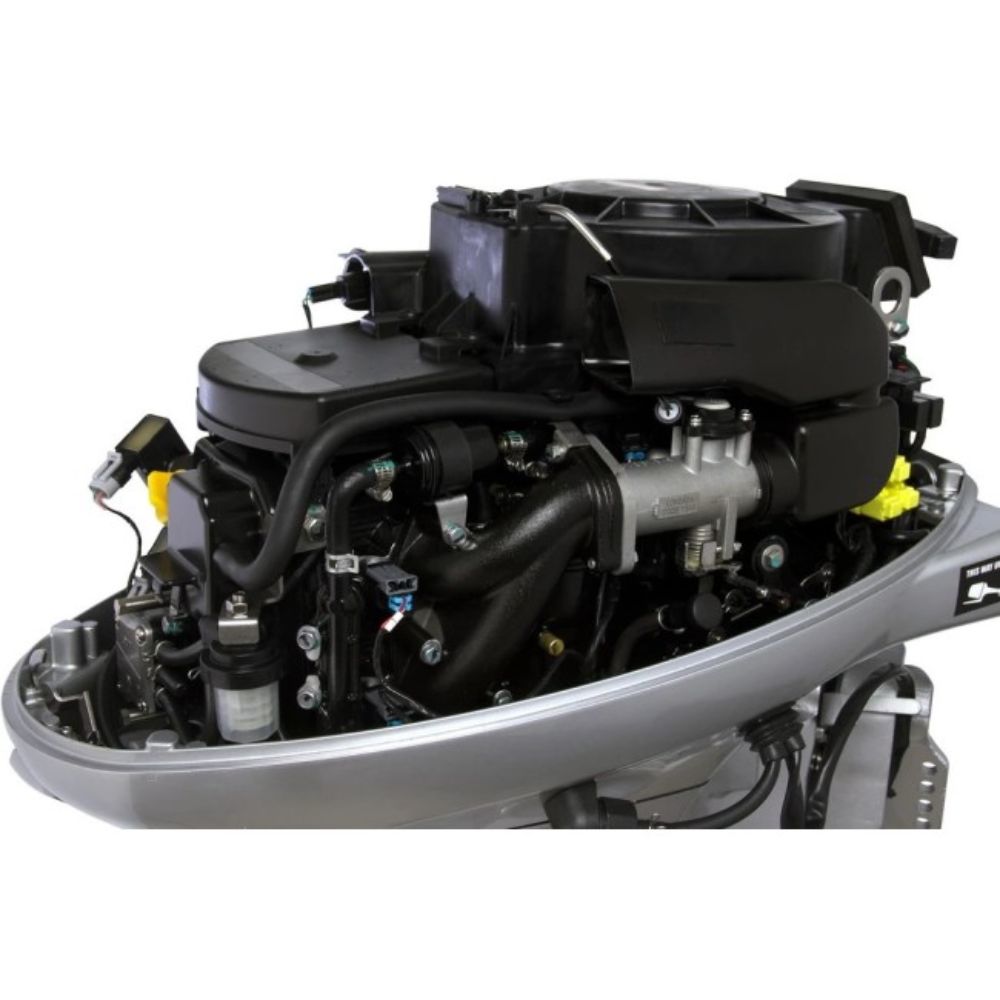 Лодочный мотор SEANOVO SNEF30FEL-TEFI Enduro 30 л.с.