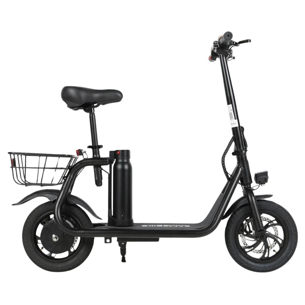 Электросамокат SameBike COMFORT SB-C350