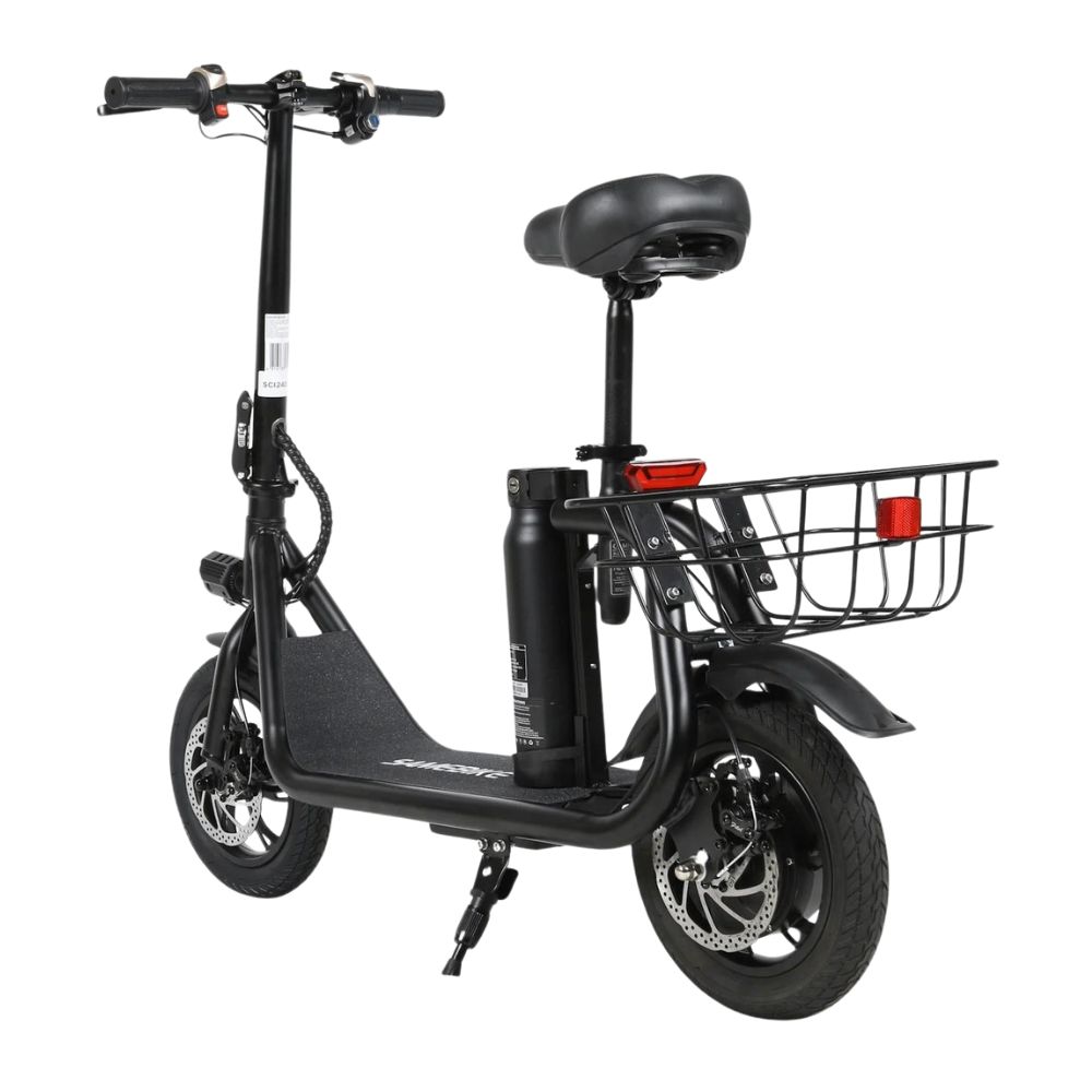 Электросамокат SameBike COMFORT SB-C350