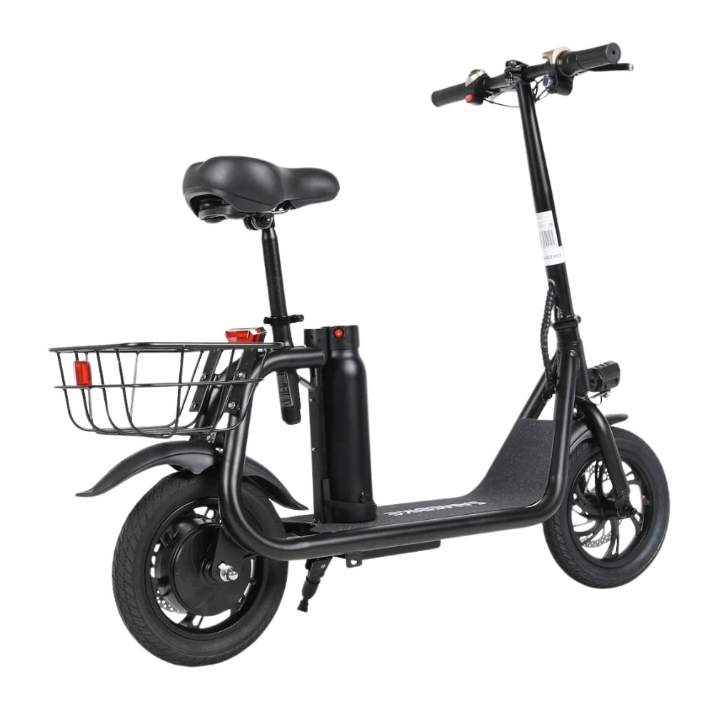 Электросамокат SameBike COMFORT SB-C350