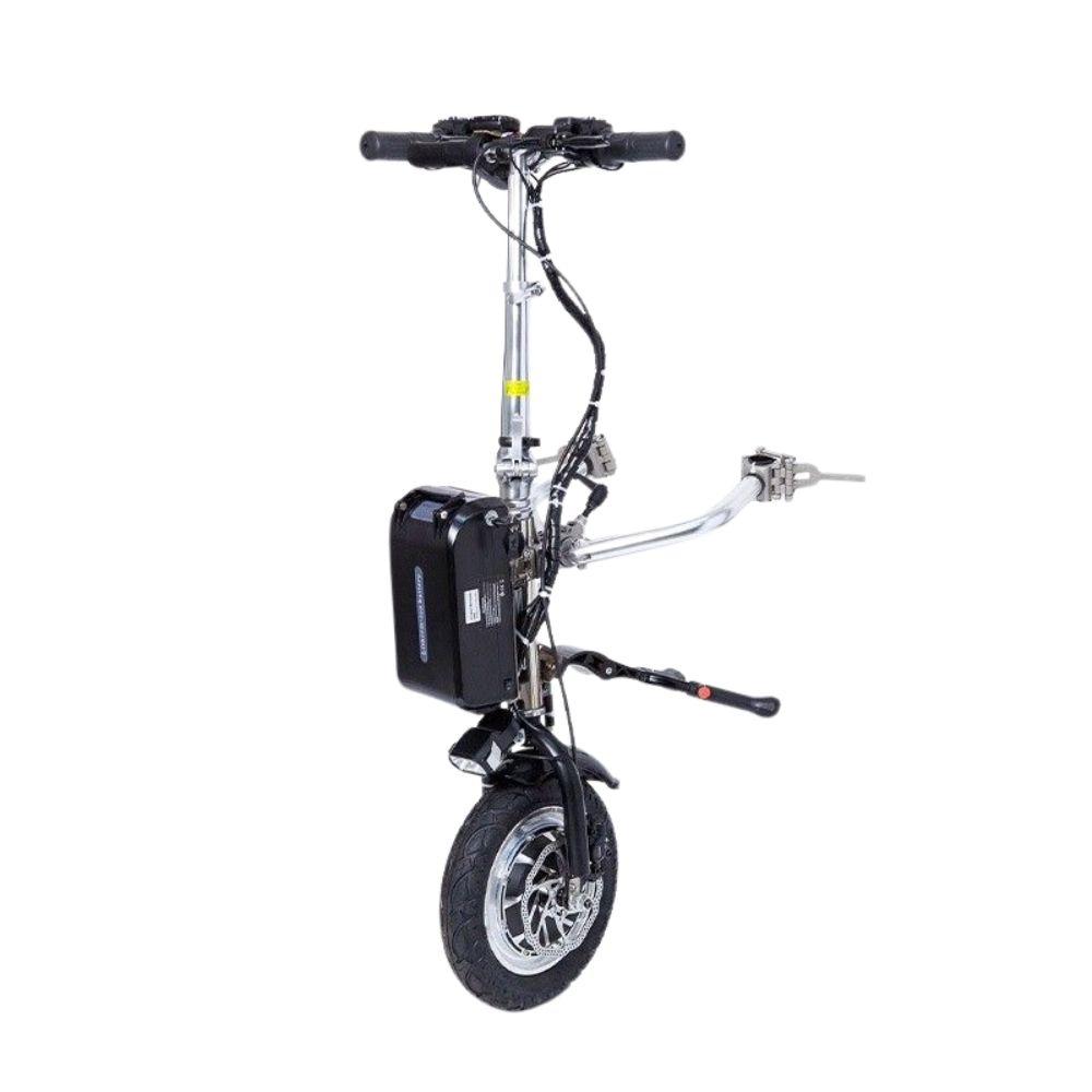 Электрический привод veloset для инвалидной коляски 500W 