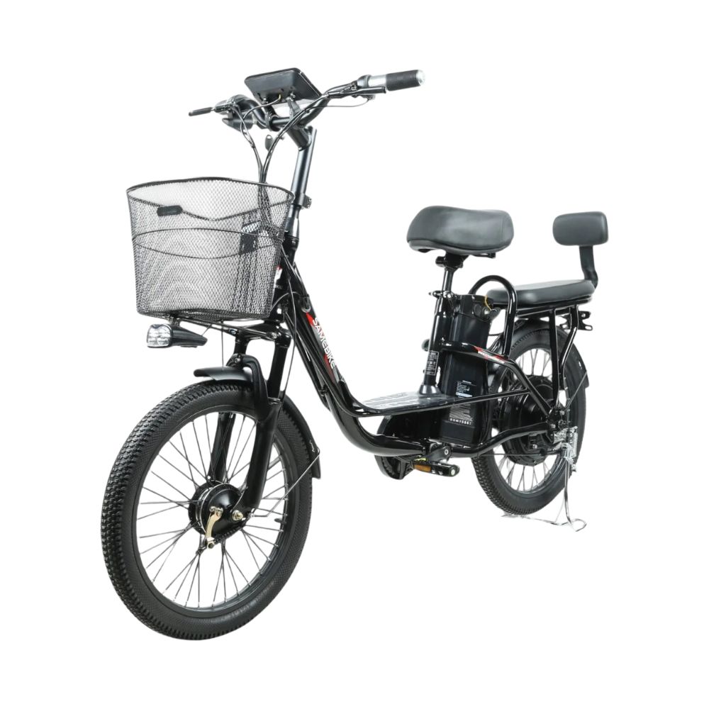 Купить электровелосипед Samebike SB-RX500 20 Электровелосипед Samebike SB-RX500 20