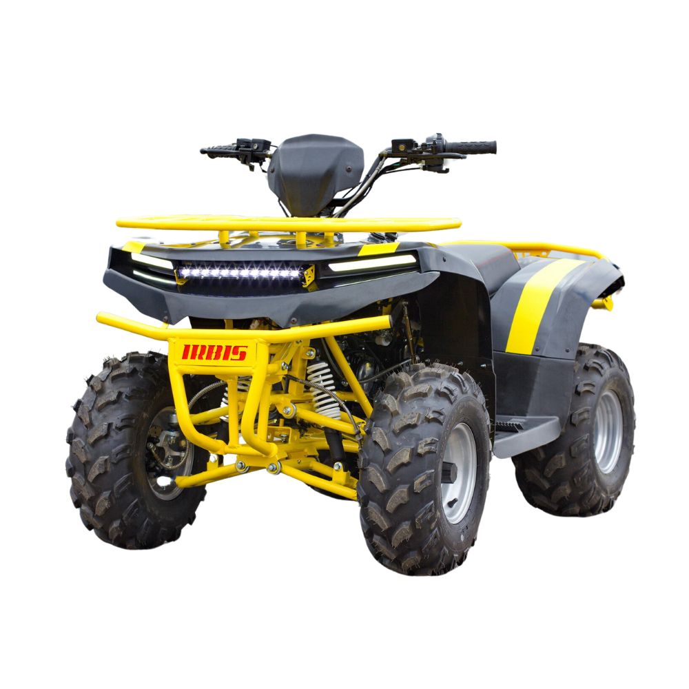 Квадроцикл Irbis ATV 125cc