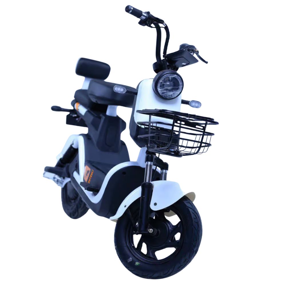 Электроскутер Shtenli CityGo Model 21 Performance 48V23Ah 