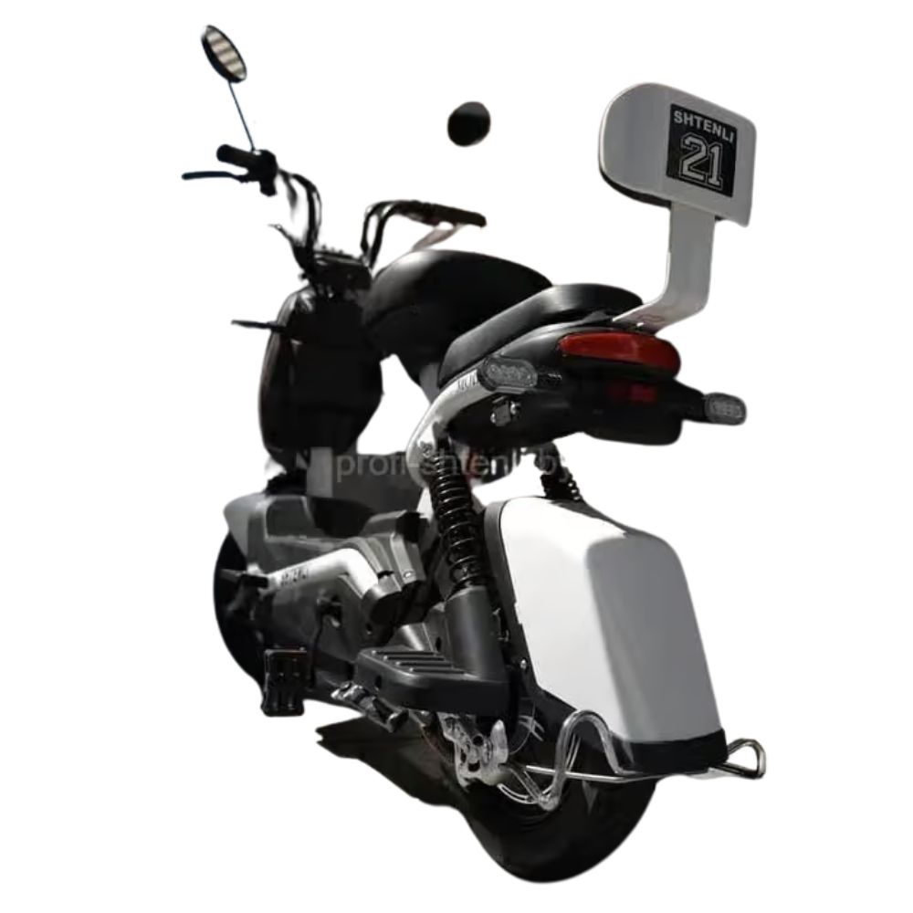 Электроскутер Shtenli CityGo Model 21 Performance 48V23Ah 