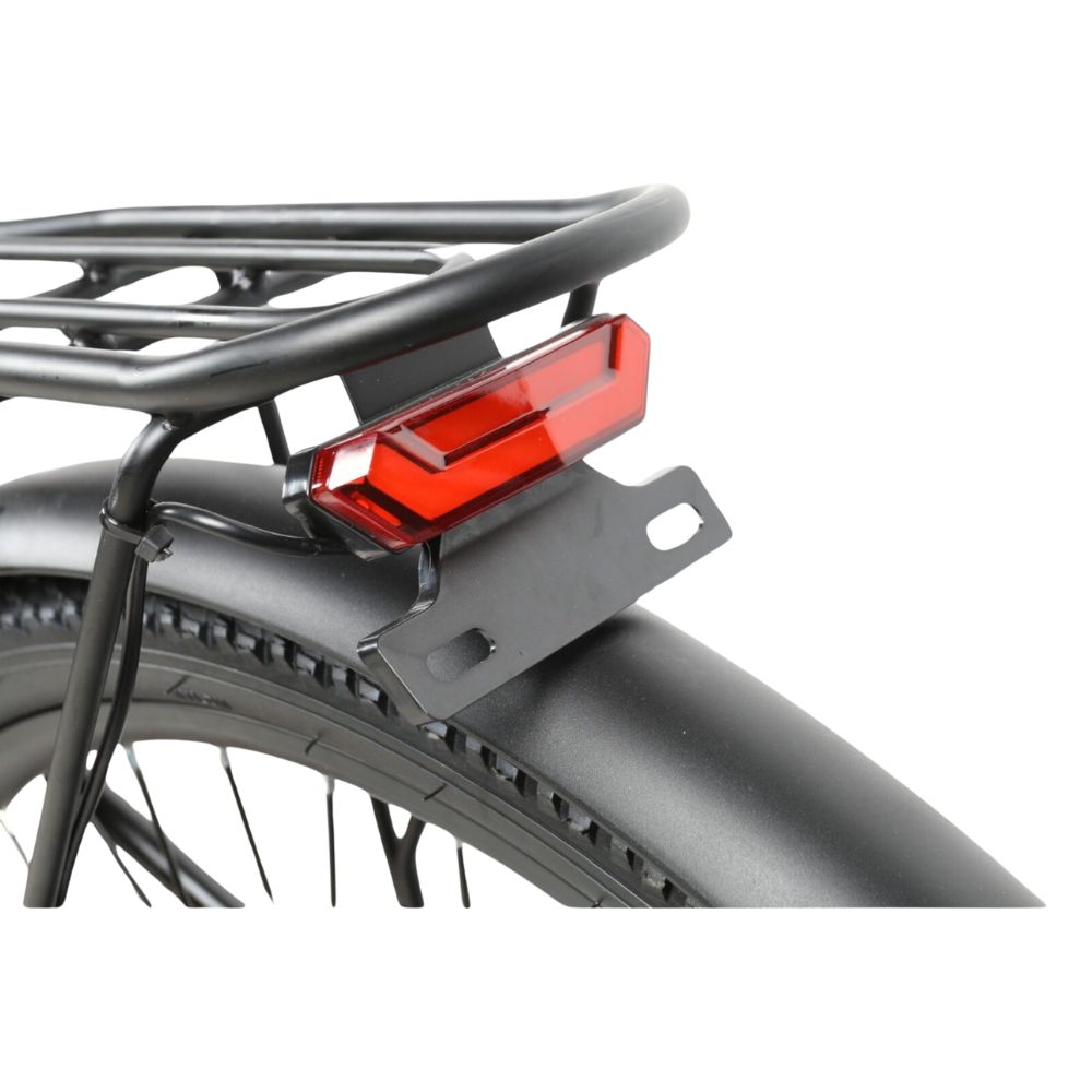 Электровелосипед Samebike SB-VENTURE350 26 