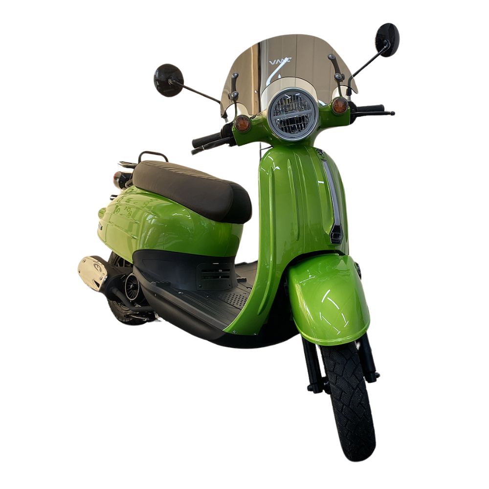 Купить скутер VMC (Vento) SPRINT BY49QT-2A 49cc