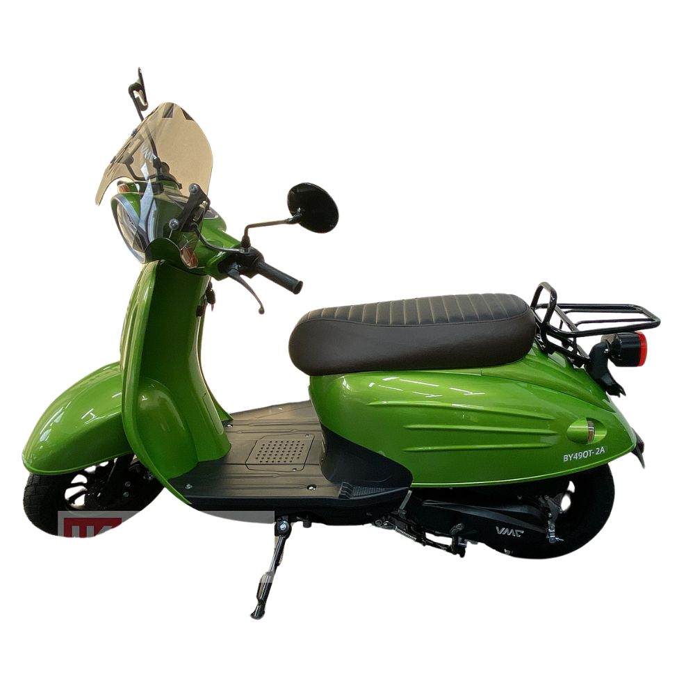Скутер VMC (Vento) SPRINT BY49QT-2A 49cc 