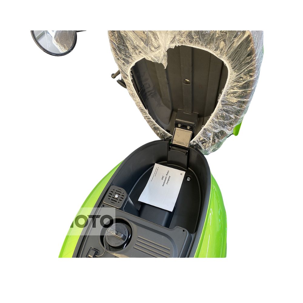 Скутер VMC (Vento) SPRINT BY49QT-2A 49cc 