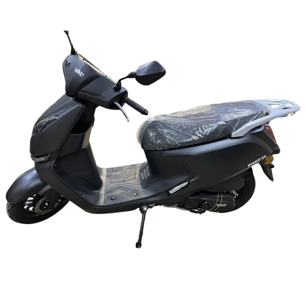 Купить скутер VMC (Vento) Force BY49QT-2A 49сс 