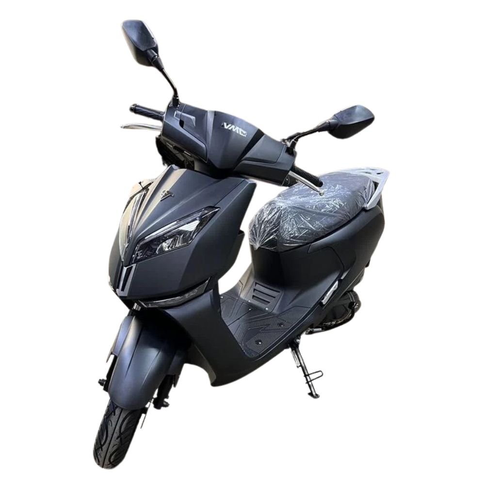 Скутер VMC (Vento) Force BY49QT-2A 49сс 