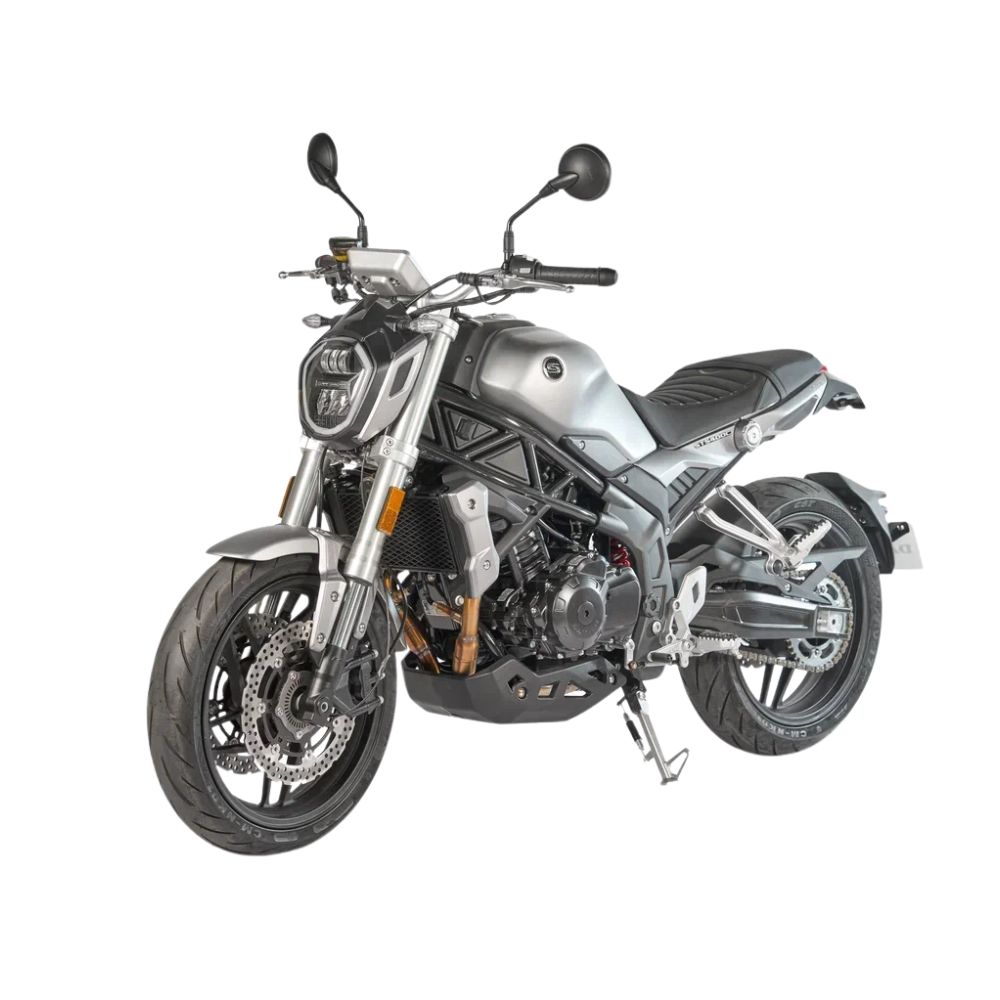 Купить мотоцикл Dayun DY400-F Мотоцикл Dayun DY400-F