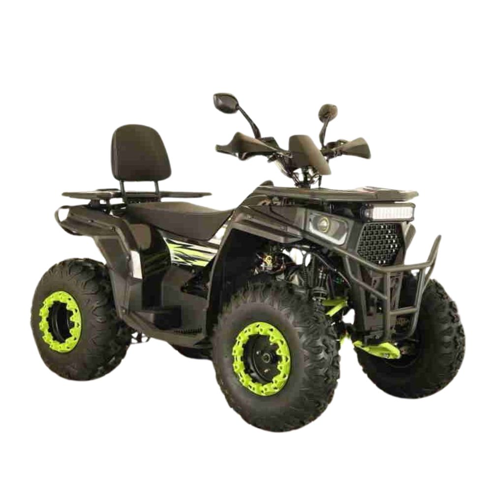 Квадроцикл ATV ARMIS 250 (мотокомплект)