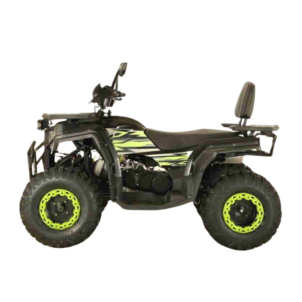 Квадроцикл ATV ARMIS 250 (мотокомплект)