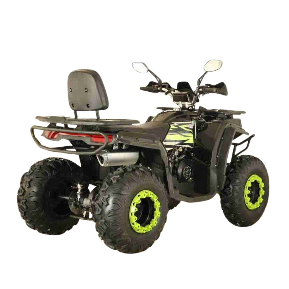 Квадроцикл ATV ARMIS 250 (мотокомплект)