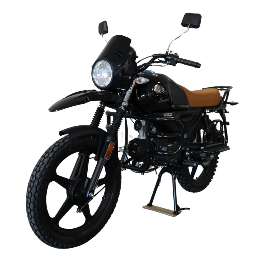 Купить мотоцикл Racer Scout 110cc Мотоцикл Racer Scout 110cc