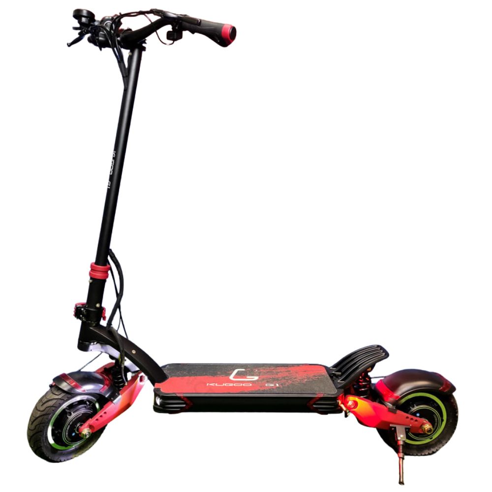 Купить электросамокат Kugoo G1 Jilong 2000W Электросамокат Kugoo G1 Jilong 2000W