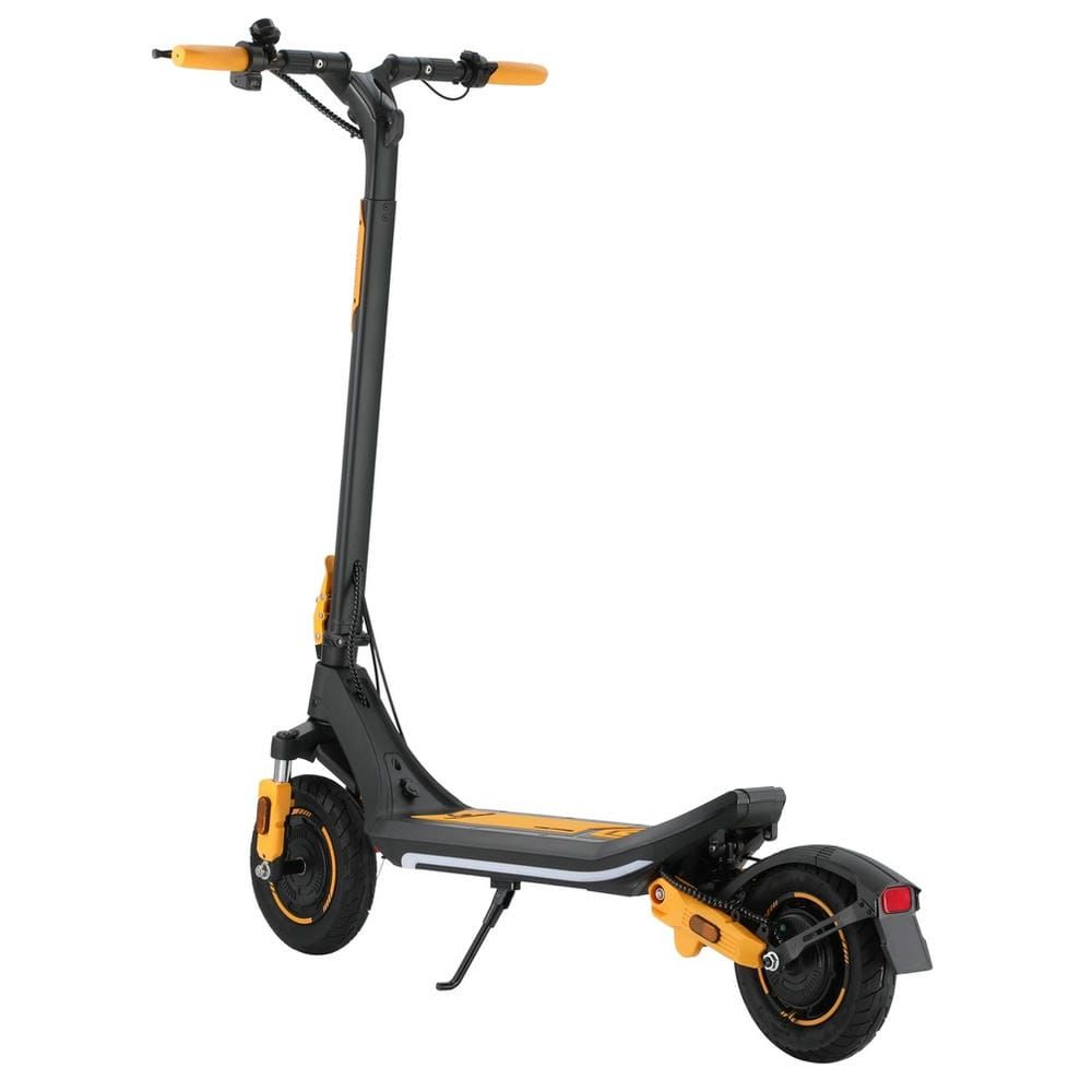Электросамокат Kugoo M3 Pro 600W 2025