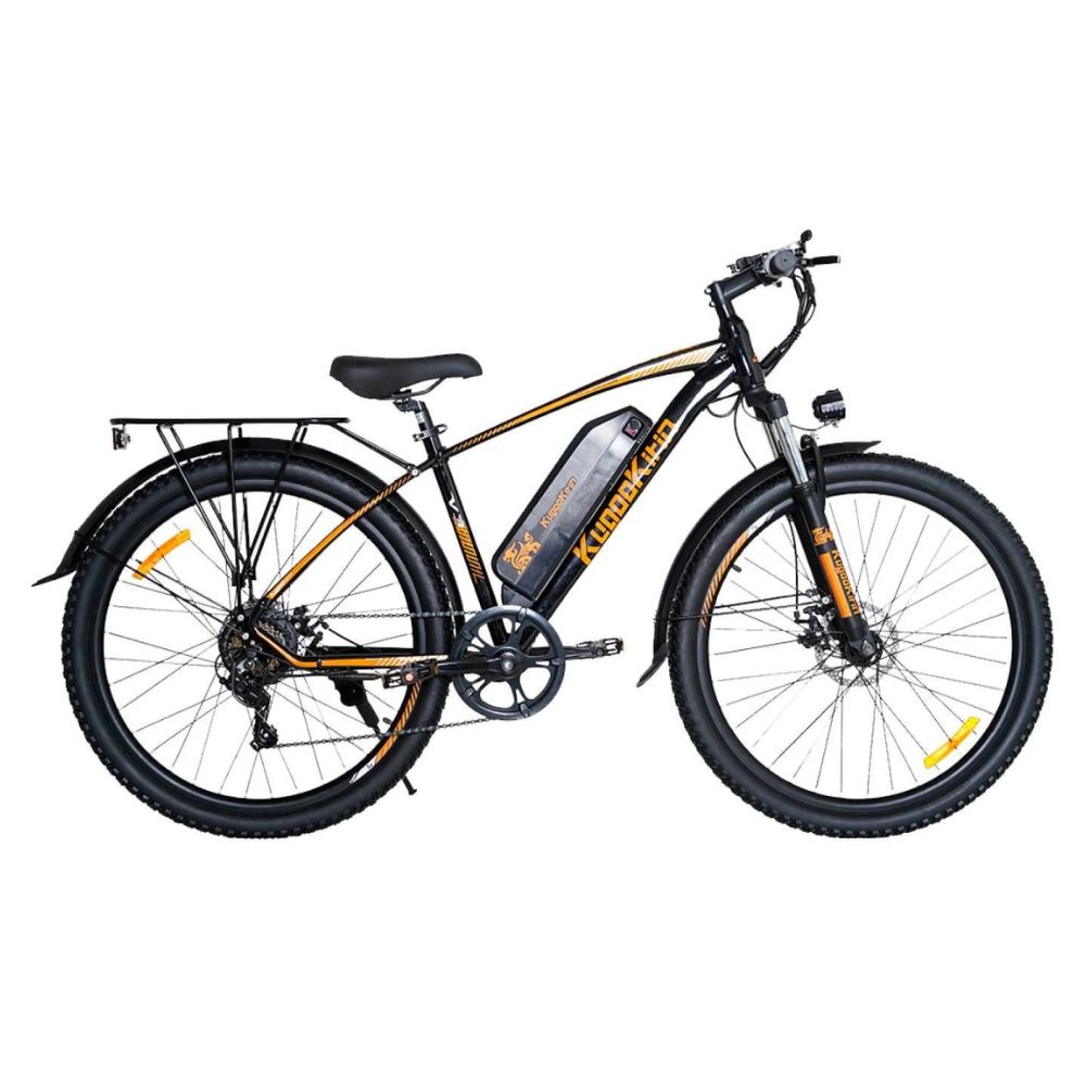Электровелосипед Kugoo Kirin V3 350W 13Аh