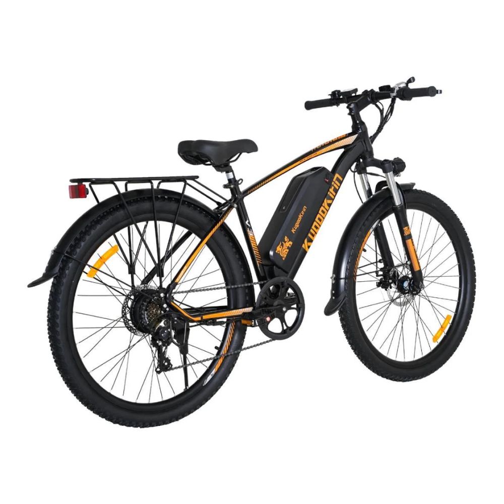 Электровелосипед Kugoo Kirin V3 350W 13Аh