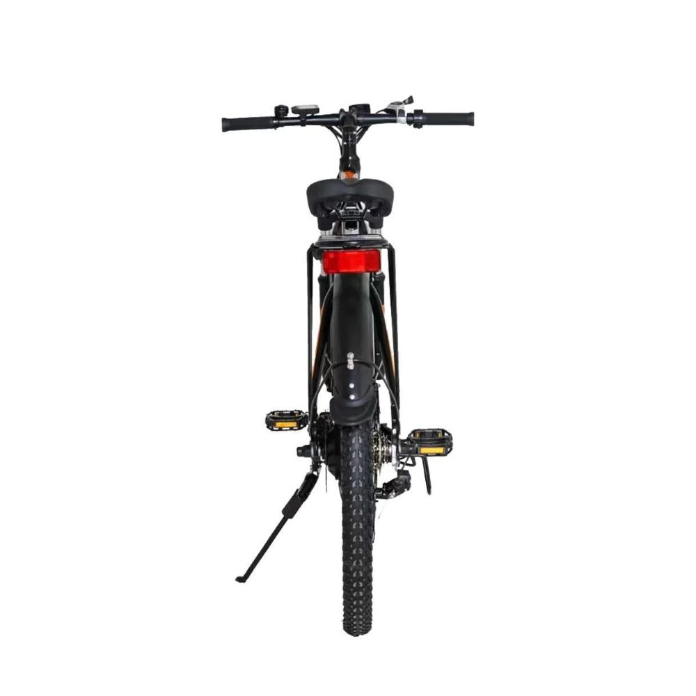 Электровелосипед Kugoo Kirin V3 350W 13Аh
