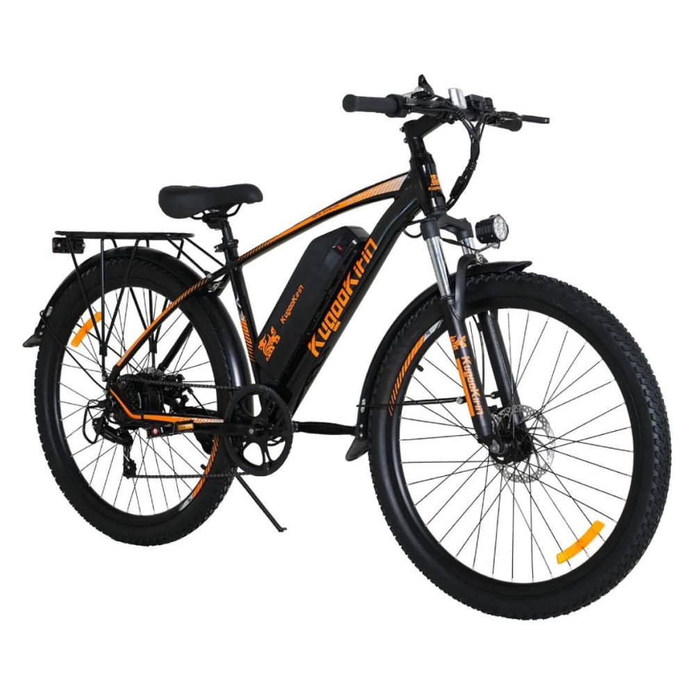 Электровелосипед Kugoo Kirin V3 350W 13Аh