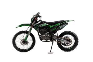 Купить кросс MotoLand XT 250 HS (172FMM-4V) (4-х клапанный) Кросс MotoLand XT 250 HS (172FMM-4V) (4-х клапанный)