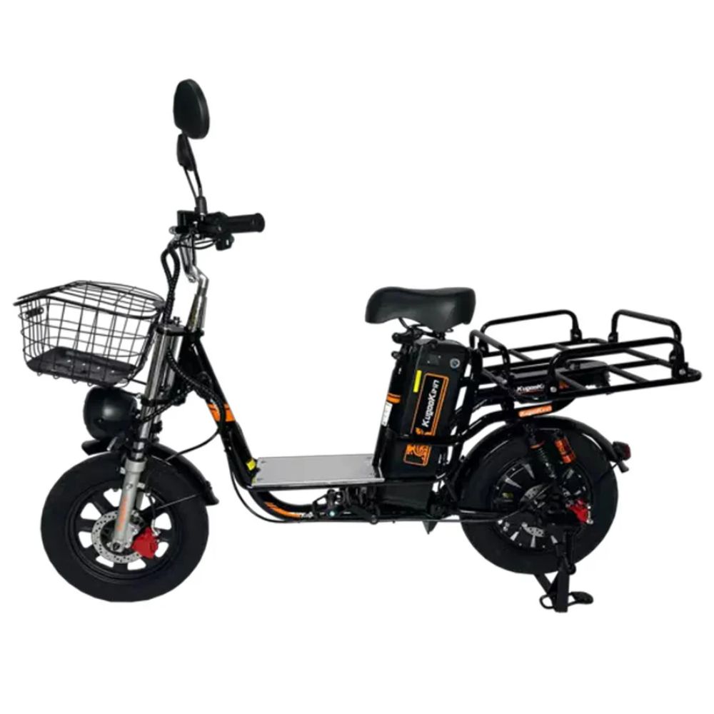 Купить электровелосипед Kugoo Kirin V3 PRO Электровелосипед Kugoo Kirin V3 PRO