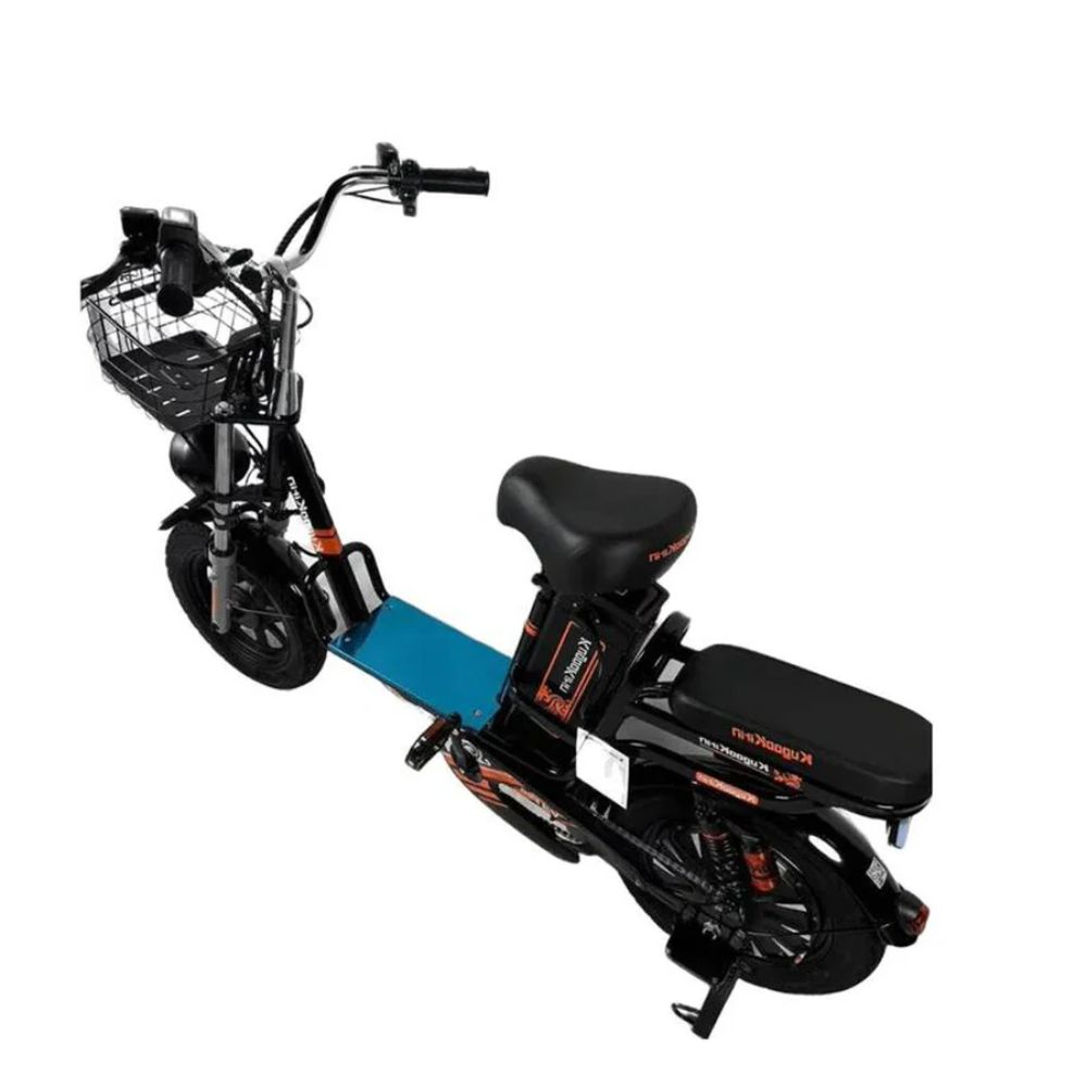 Электровелосипед Kugoo Kirin V3 PRO 