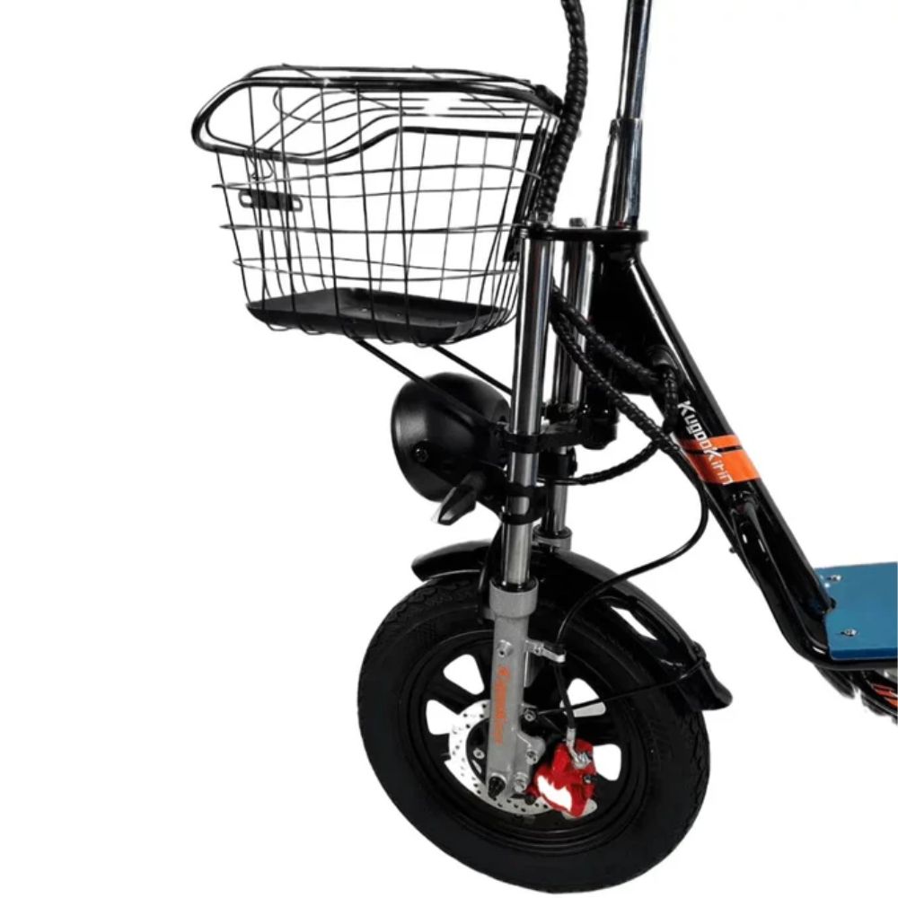 Электровелосипед Kugoo Kirin V3 PRO 