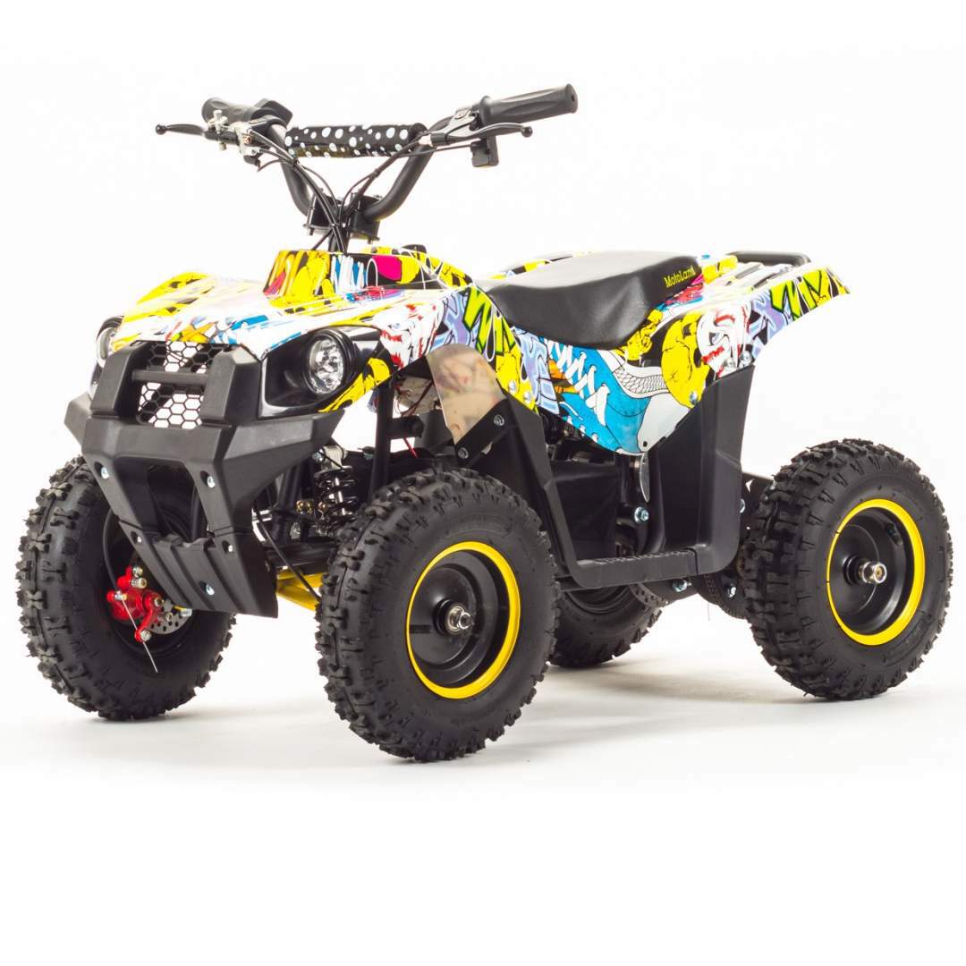 Купить квадроцикл Motoland ATV SD8 Квадроцикл Motoland ATV SD8