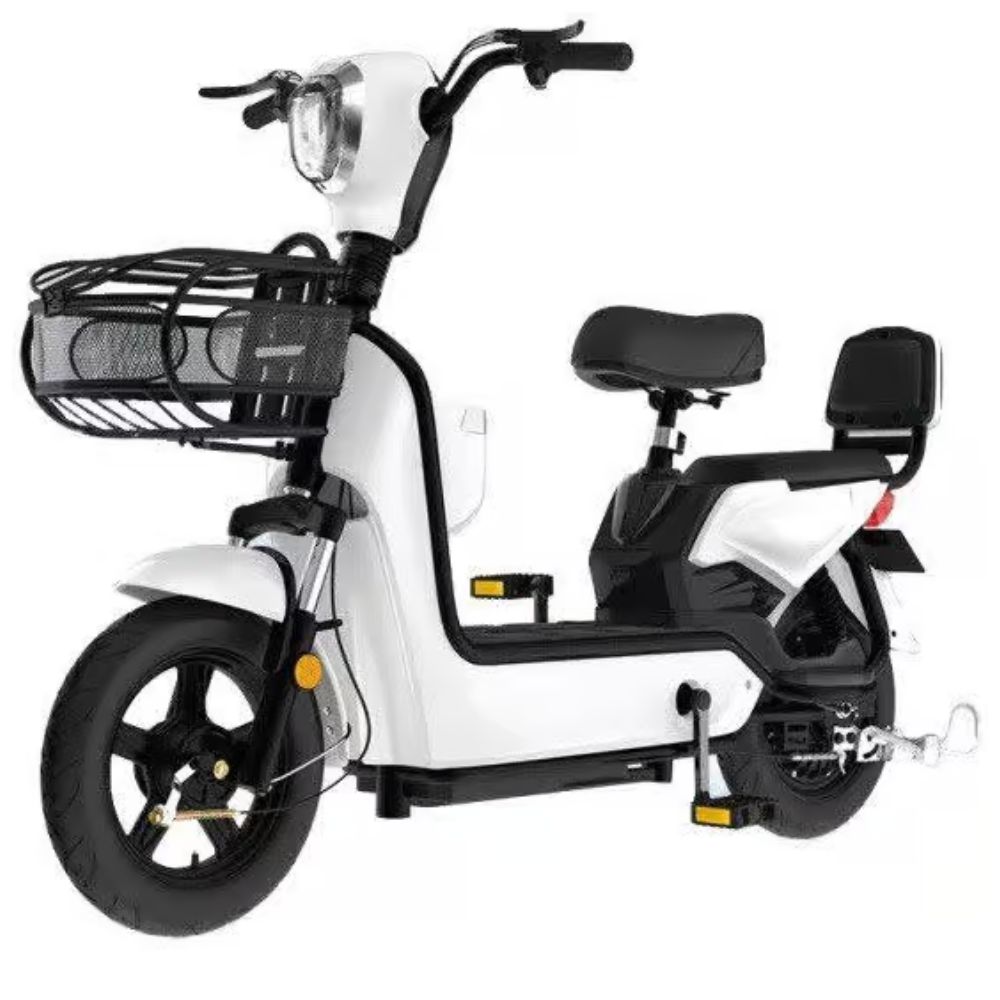 Купить электроскутер Shtenli CityGo Model 16 Maxi Range (Рестайлинг) Электроскутер Shtenli CityGo Model 16 Maxi Range (Рестайлинг)