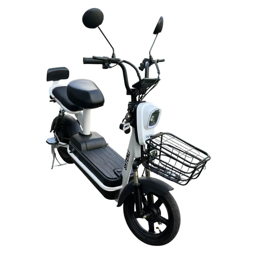 Купить электроскутер Shtenli Model 3 Long Range 13Ah Электроскутер Shtenli Model 3 Long Range 13Ah