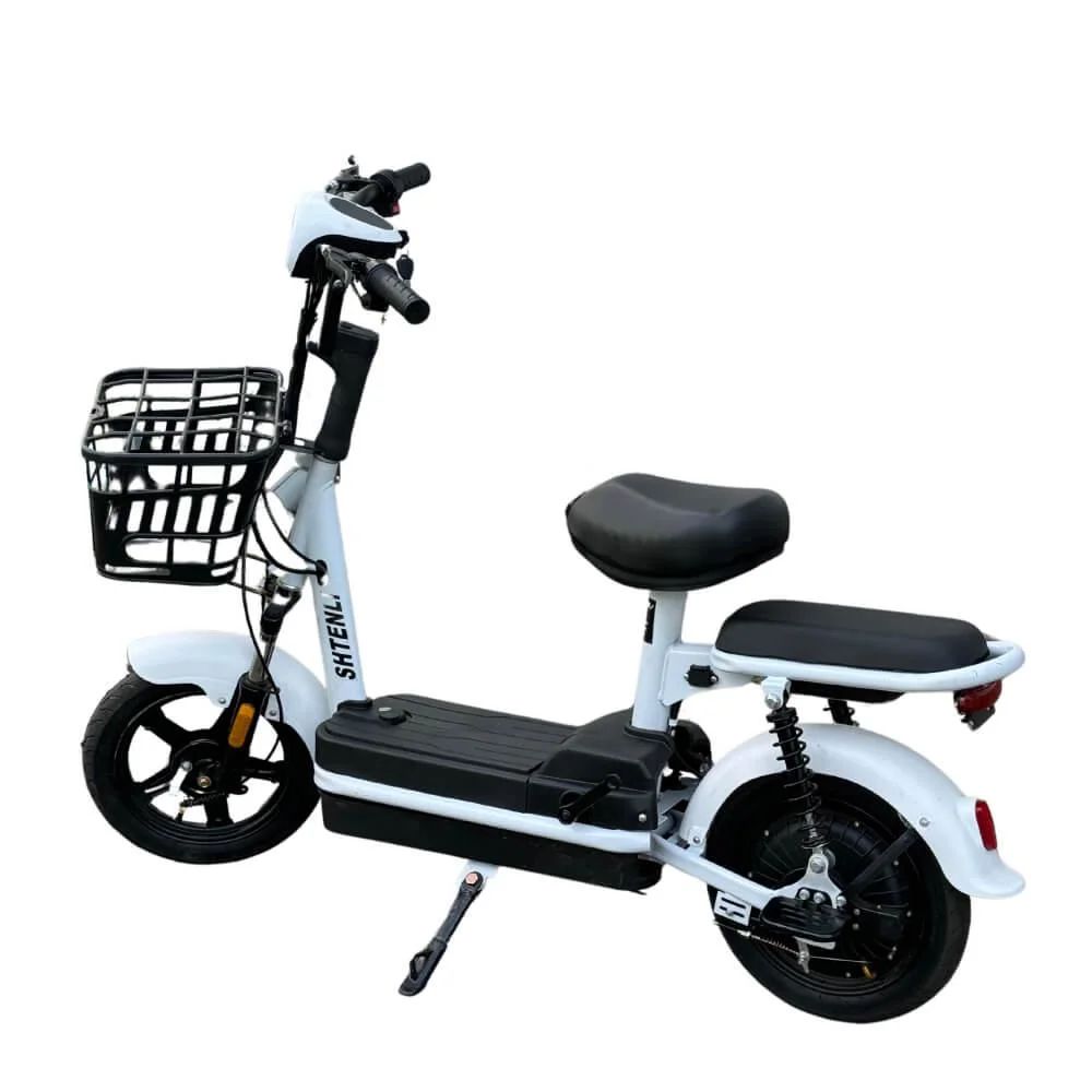 Электроскутер Shtenli Model 11 Standard Range