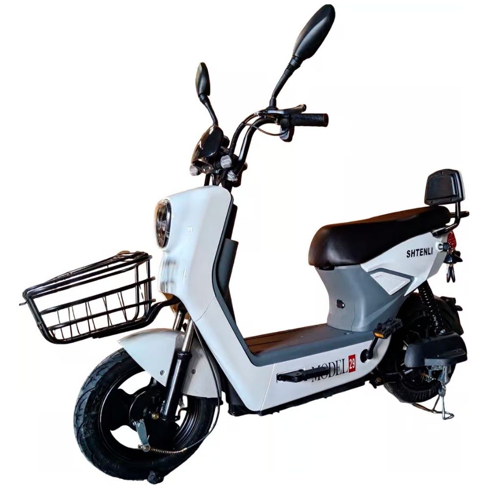 Купить электроскутер Shtenli CityGo Model 29 Performance Электроскутер Shtenli CityGo Model 29 Performance
