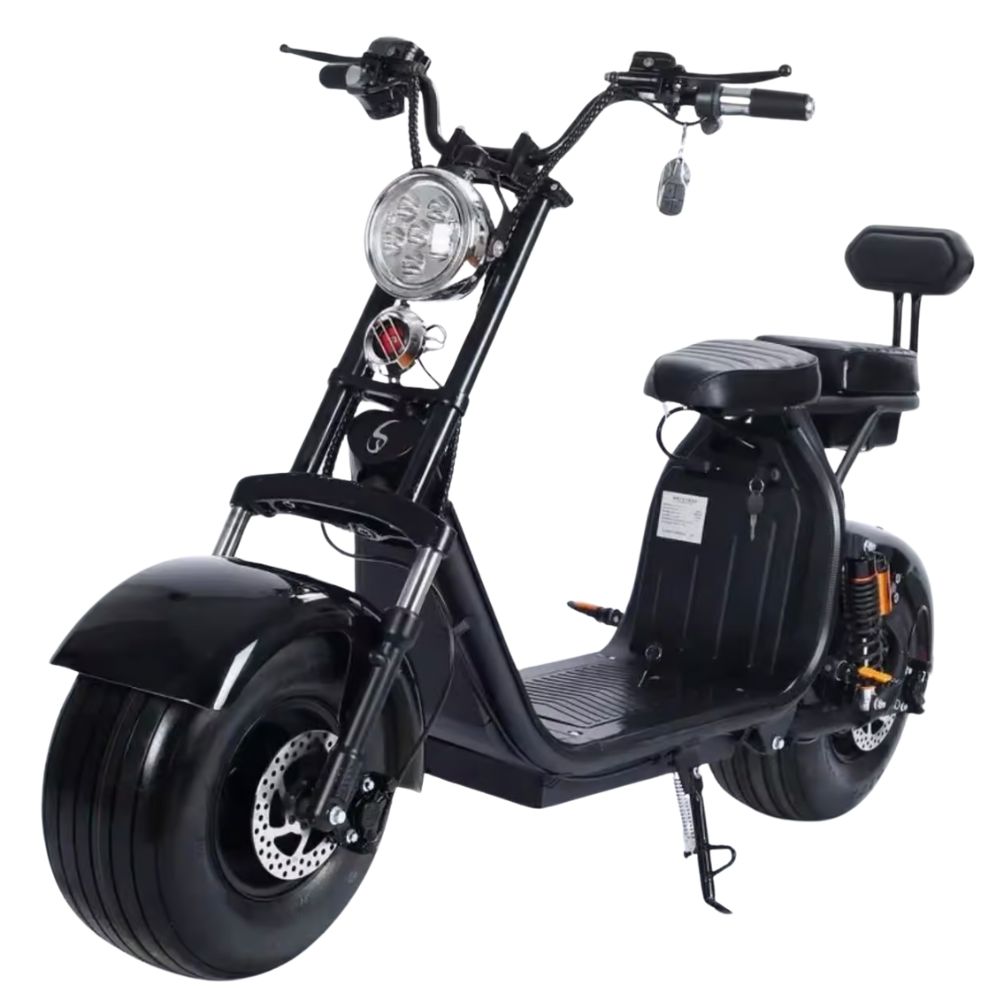 Купить электроскутер Shtenli Model 18 Электроскутер Shtenli Model 18