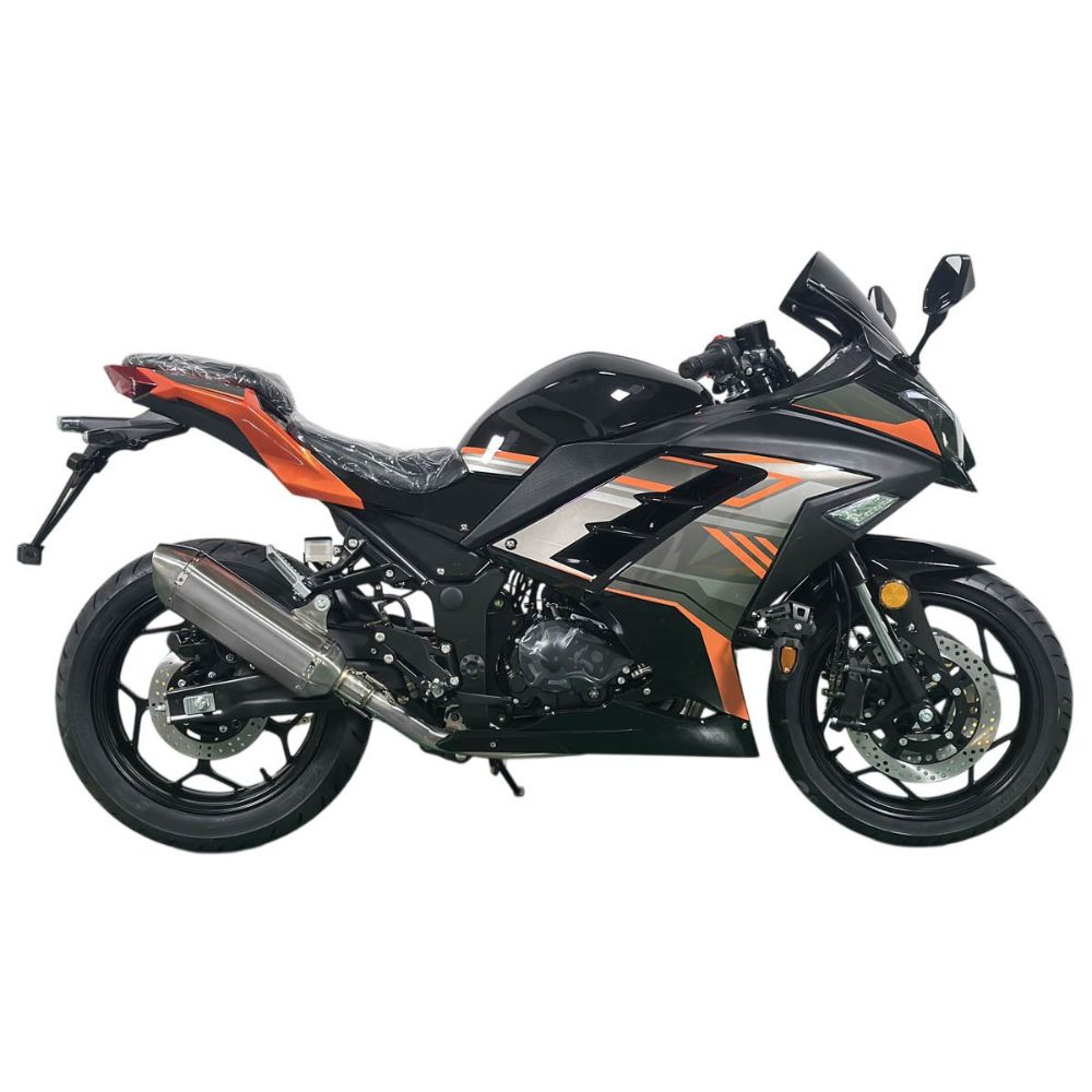 Мотоцикл FALCON PRIME 3 NINJA