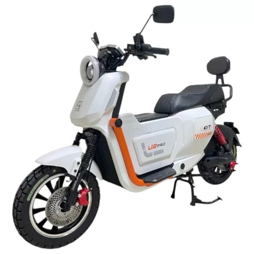Купить электроскутер CityCoco GT-U2PRO 1500W 60V 30Ah Электроскутер CityCoco GT-U2PRO 1500W 60V 30Ah