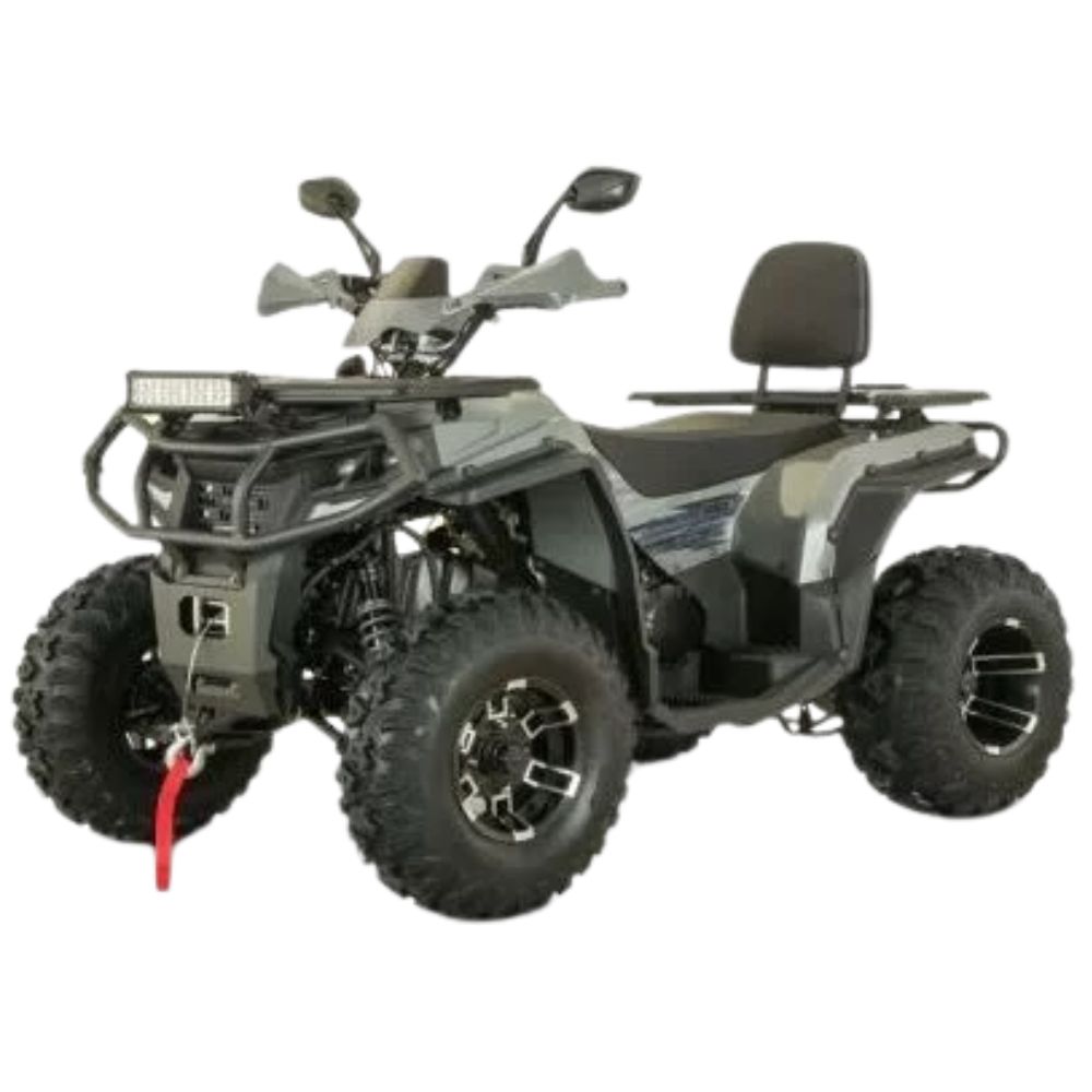 Купить квадроцикл бензиновый YACOTA VIKING LONG 250 PRO