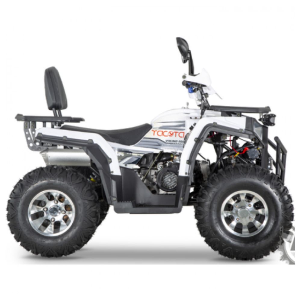 Купить квадроцикл бензиновый YACOTA VIKING LONG 250 (мотокомплект)
