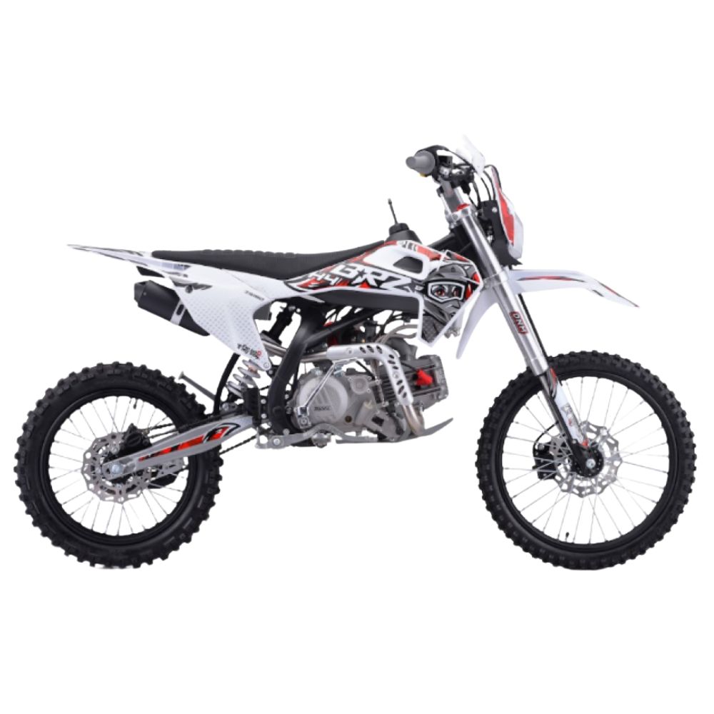 Купить питбайк BRZ H4 190 19/16 (ZS190e)