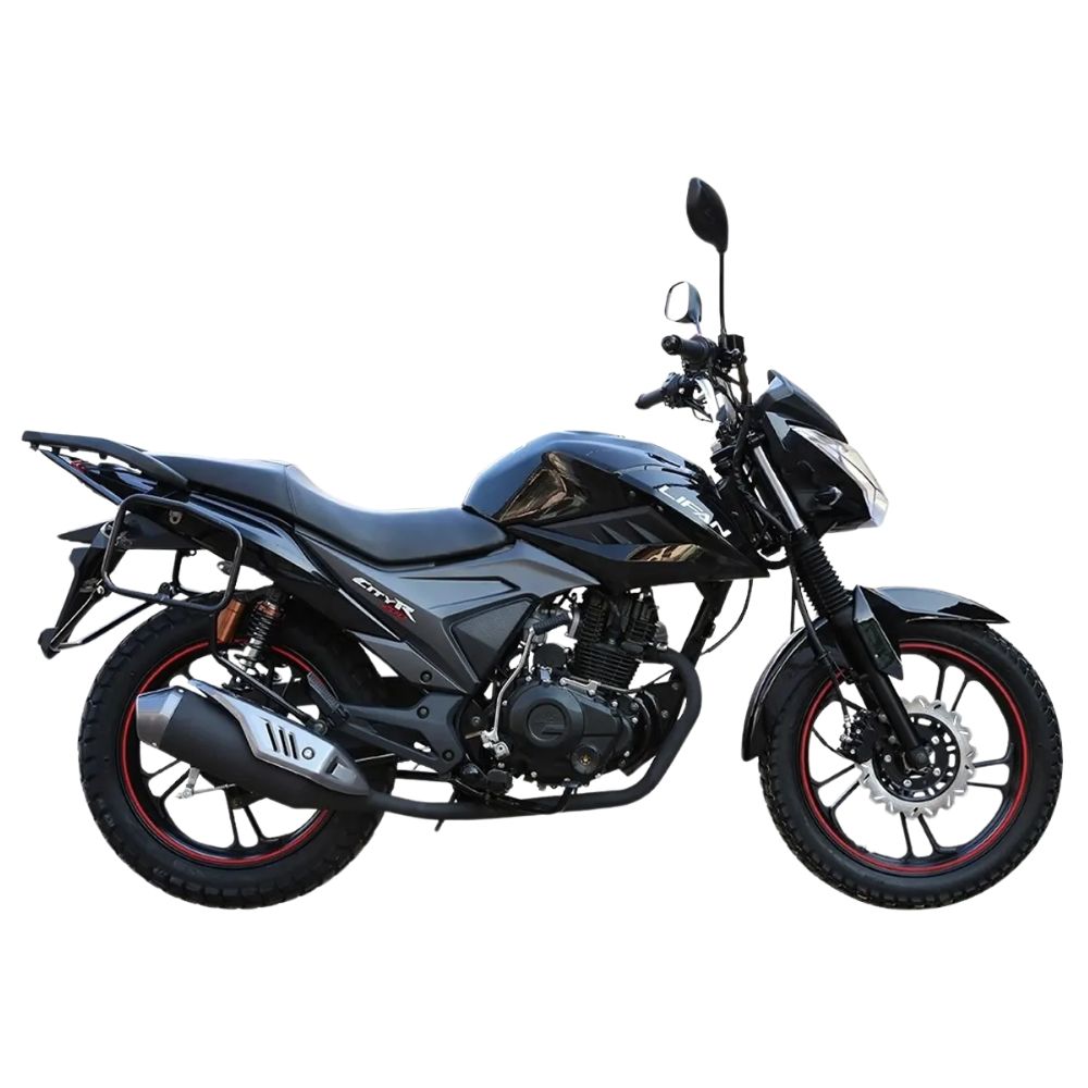 Мотоцикл Lifan LF175-2E