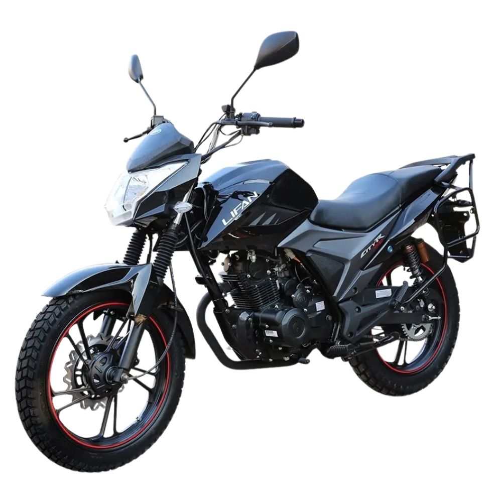 Купить мотоцикл Lifan LF175-2E