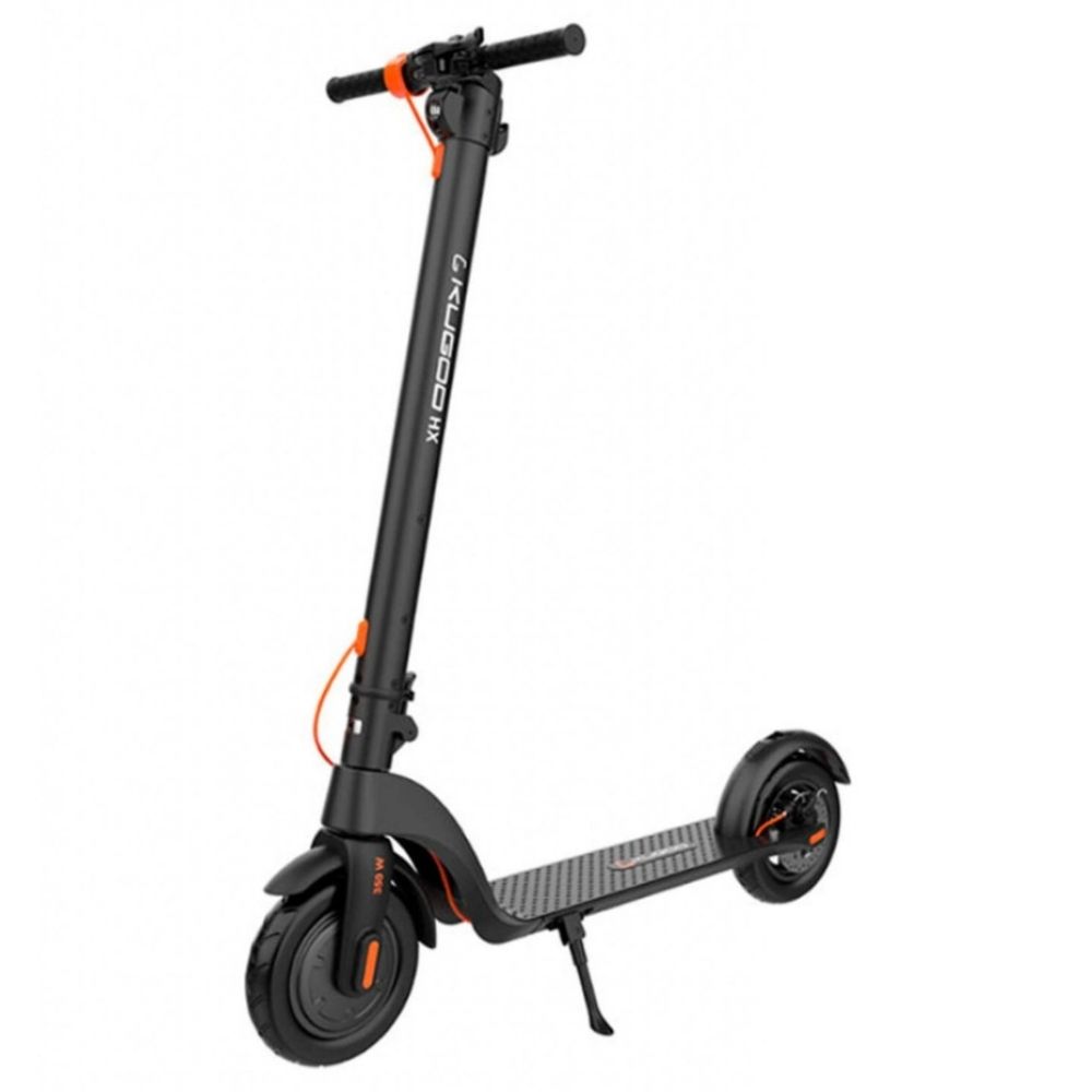 Купить электросамокат Kugoo HX Jilong 350W Электросамокат Kugoo HX Jilong 350W